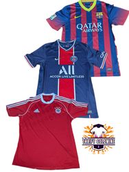Premium Foot ball T shirt Soccer Jerseys