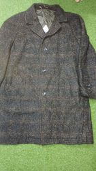 Men wool coats