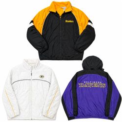NFL Jackets