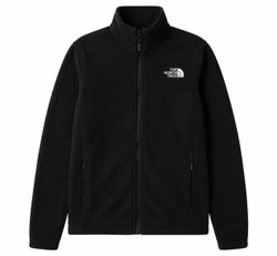 The north face fleece jacket