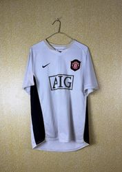 TH# 173 Vintage Soccer Graphic Tee | Football Stre..