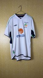 TH# 175 Authentic Vintage Football T-Shirt | Socce..
