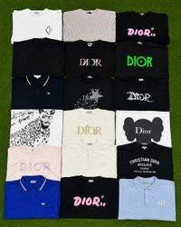vintage christian dior t shirts