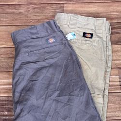 Dickies shorts (fnc 402)