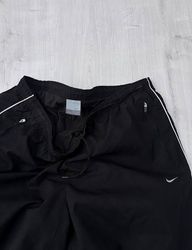 Special Vintage Nike Baggy Trackpants