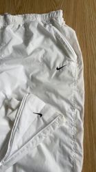 Premium Vintage Nike Baggy Trackpants
