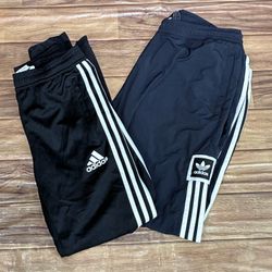 Adidas track pants (fnc 403)