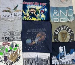 Unbranded printed T-Shirts