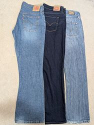 Levi's Women's jeans