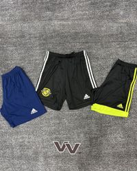 Vintage Adidas Shorts #090726 #006