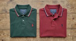 Polo Ralph Lauren T shirt