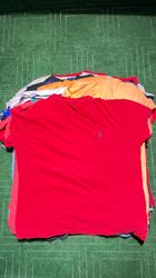 Ralph Lauren Polo Shirts round neck t shirts