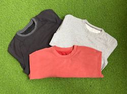 Lululemon & Alo Sweatshirts