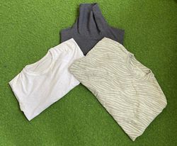 Lululemon & Alo Sweatshirts