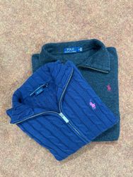 MENS RL SWEATERS
