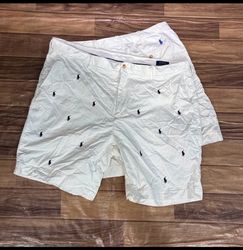 Ralph lauren shorts