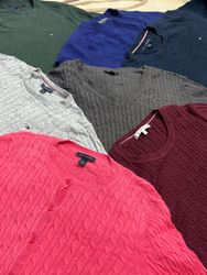 Tommy Hilfiger sweater