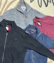 Tommy Hilfiger full zip