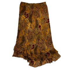 Y2K skirts