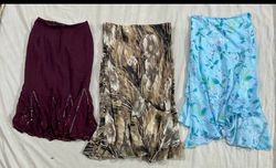 Y2K Skirts