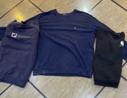 Vintage sweatshirts / hoodies