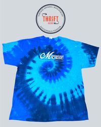 Tye Dye T-Shirts T2803