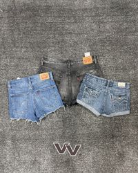 Levis Sexy Shorts #090726 #003