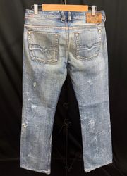 Diesel Bootcut Jeans Available Men’s