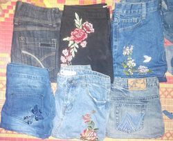 UNBRANDED MINI SKIRTS (ID 1271)