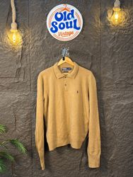 Ralph Lauren Sweater Bundle | OSV-231