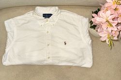 Premium White Polo Ralph Lauren Shirts
