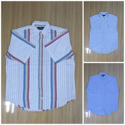 JA 0693 Branded Ralph Lauren Half Sleeves Shirt