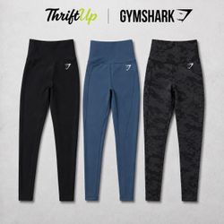 Gymshark leggings