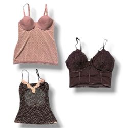 Camisole top
