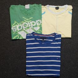 Branded T-Shirts