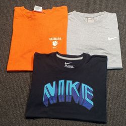 Nike T-Shirts
