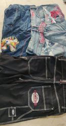 Hip hop pant