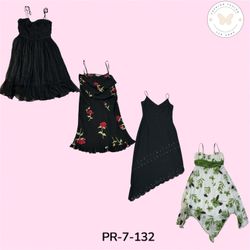 Women’s Elegant Polyester Dress – Comfortable & Tr..