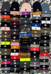 Carhartt beanies