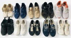 ON Cloud Sneakers