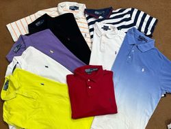 Ralph Lauren polo shirts UN011