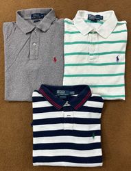 Ralph Lauren Polo T-Shirts