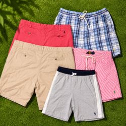 Ralph Lauren polo Shorts