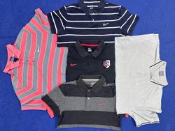 Nike Polo T-shirts