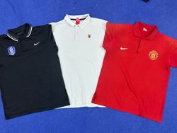 Polo Nike Tshirts