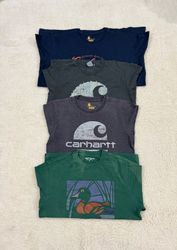 Carhartt Printed T-Shirts