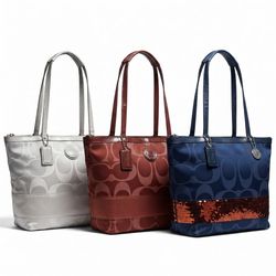 Coach Bags