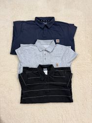 Carhartt Polo T-Shirts