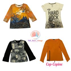 Y2K Babytees (140)