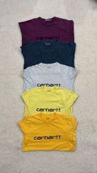 Carhartt T-Shirts